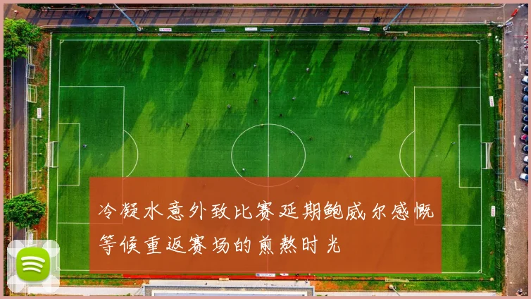 冷凝水意外致比赛延期鲍威尔感慨等候重返赛场的煎熬时光